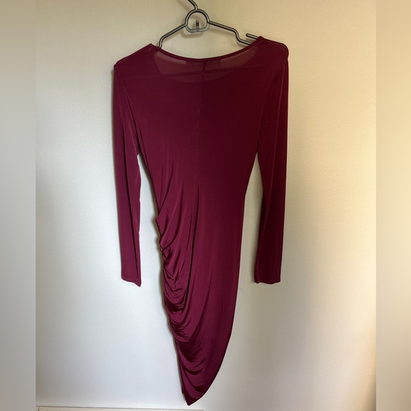 Janice Dress by ASTR 🍷✨ - Picture 4 of 7